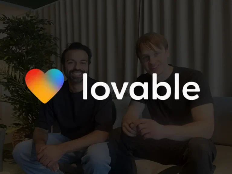 lovable india got startup